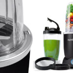 nutribullet Pro Pulse 1200 batidora chollo