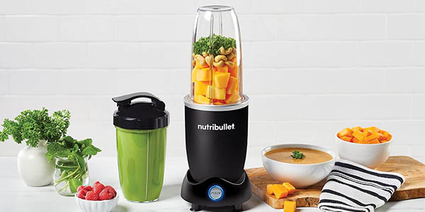 nutribullet Pro Pulse 1200 batidora oferta