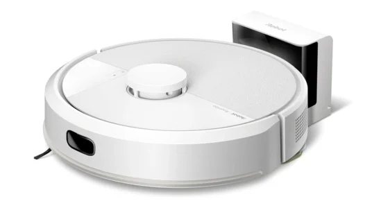 robot aspirador iRobot Roomba 105 Combo