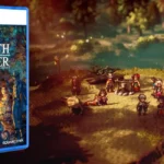 Octopath Traveler II para PS5