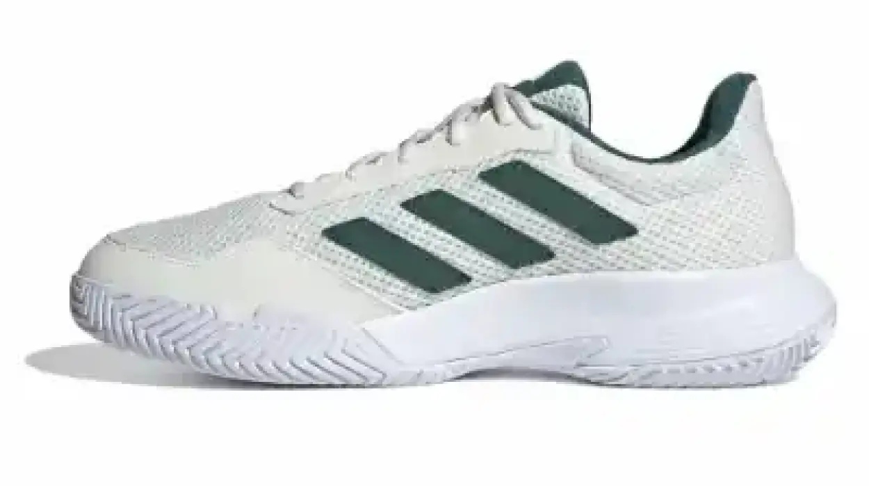Amazon DESTROZA el precio de estas zapatillas Adidas Court Spec 2 Tennis con un 40% de descuento