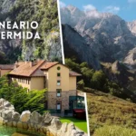 oferta Balenario La Hermida Cantabria