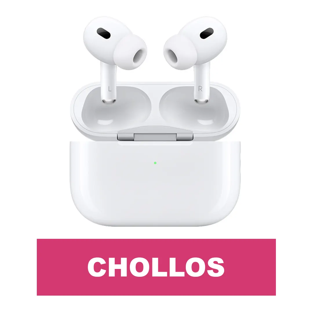 Oferta Airpods