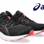 Oferta Asics Jolt 4 para hombre en color rojo