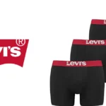 Oferta boxers Levi's