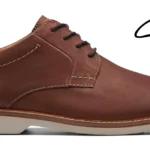 Oferta Clarks Atticus