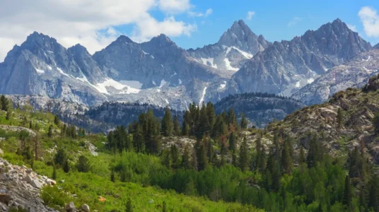 oferta de Traventia en Sierra Nevada