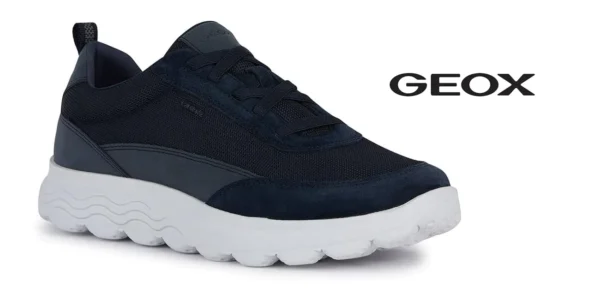 Oferta Geox U Spherica A para hombre