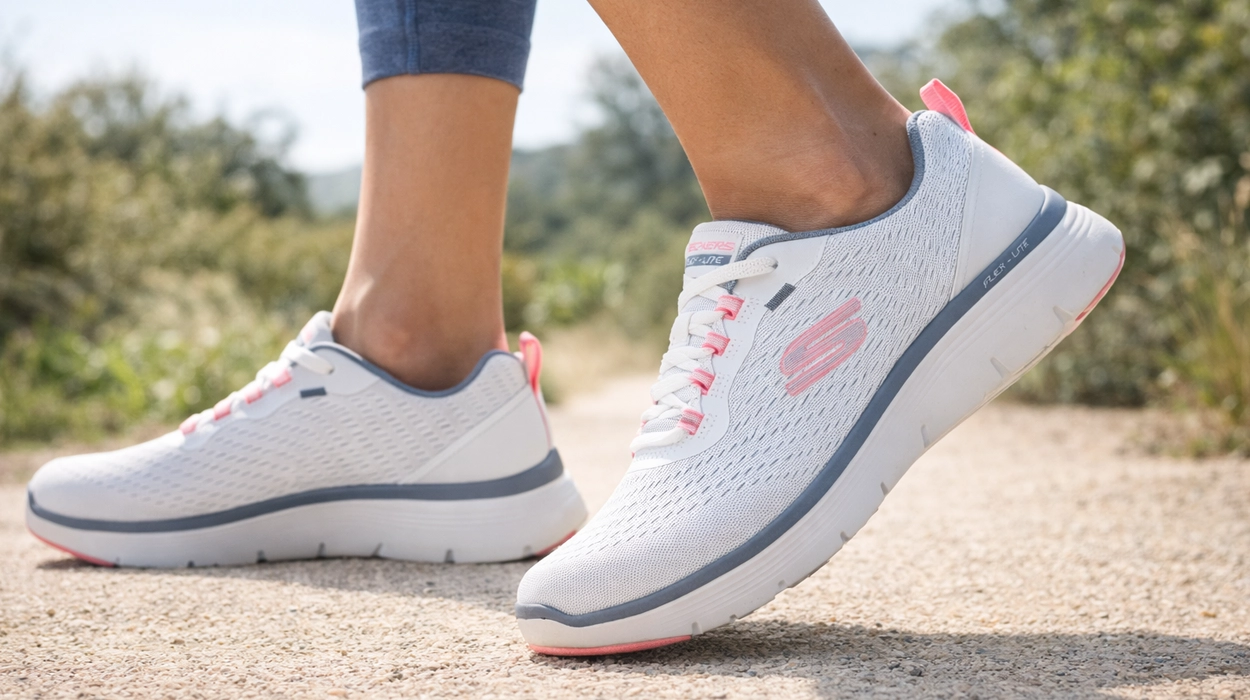 oferta-skechers-flex-appeal-5-0