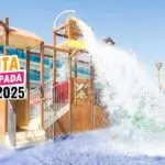 oferta Traventia Hotel primera línea de playa Chipiona