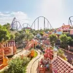 oferta Traventia Portaventura