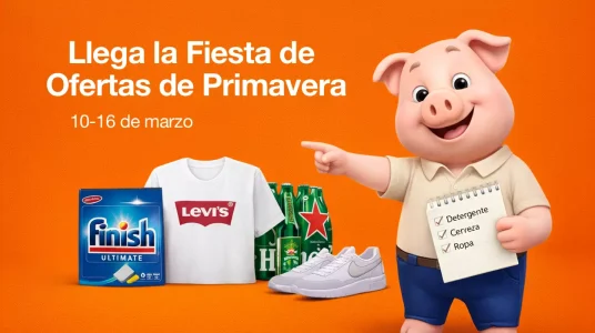 Ofertas Primavera Amazon 2026