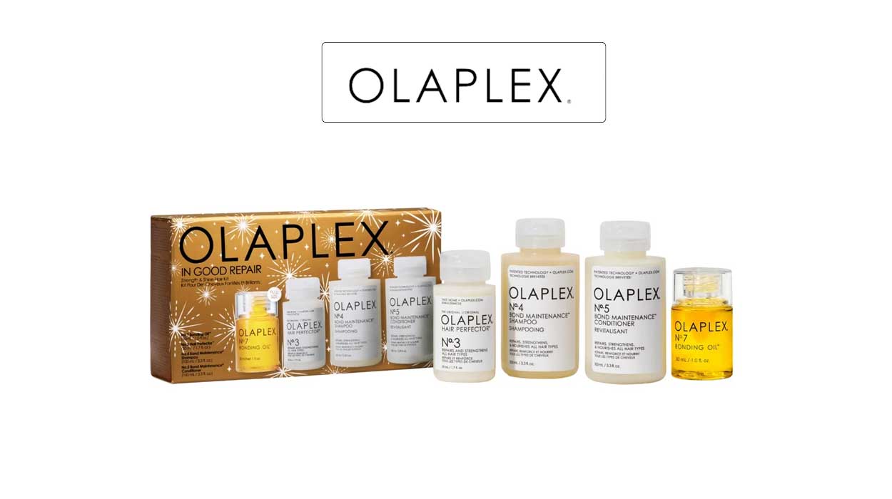 Olaplex in Good Repair Kit barato