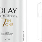 Olay Efects 7 in one crema día oferta