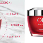 Olay Regenerist crema día oferta