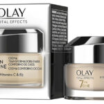 Olay total Effects contorno ojos barato