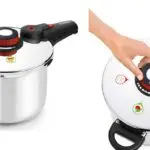 Olla a presión Monix Selecta barata