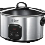 olla de cocción lenta Russel Hobbs Maxicook