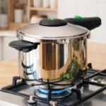 Olla a presión MONIX Presto de 7 litros