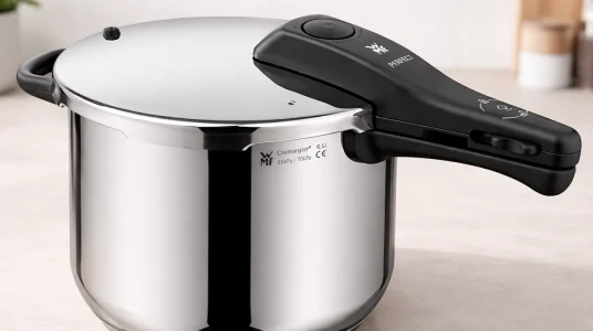 olla rápida WMF Perfect de 6,5 litros