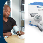 Omron X2 smart tensiómetro chollo