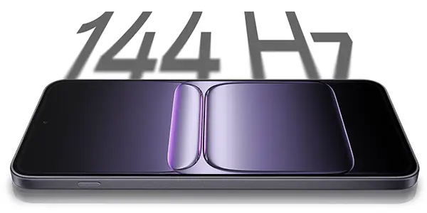 Smartphone OnePlus Nord 5 5G