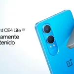 OnePlus Nord CE 4 Lite 5G