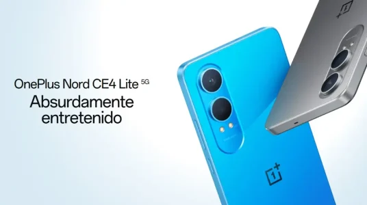 OnePlus Nord CE 4 Lite 5G