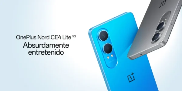 OnePlus Nord CE 4 Lite 5G