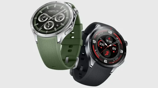 OnePlus Watch 3