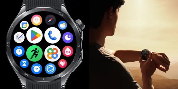OnePlus Watch 3