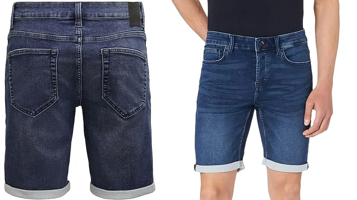 Pantalones cortos Only & Sons Onsply para hombre baratos