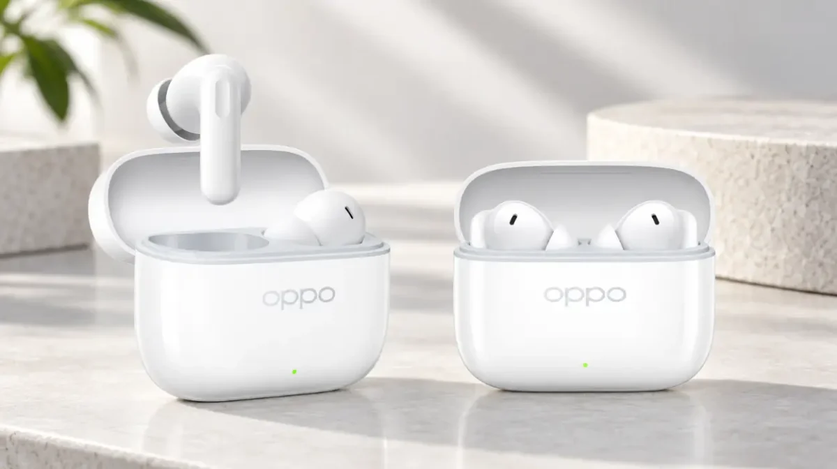 Auriculares OPPO Enco Buds3 Pro