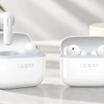 Chollo Auriculares OPPO Enco Buds3 Pro por sólo 19€ (36% de descuento)