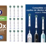 Oral-b crossaction recambios baratos