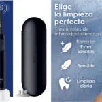 Cepillo de dientes eléctrico Oral-B iO 2