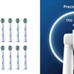 Oral-B Precision Clean Cabezales baratos