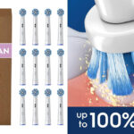 Oral-B Sensitive Clean recambios baratos
