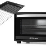 Orbegozo HCI 5025 horno chollo