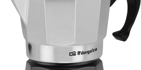 Chollo Orbegozo Kfm Cafetera Italiana Tazas