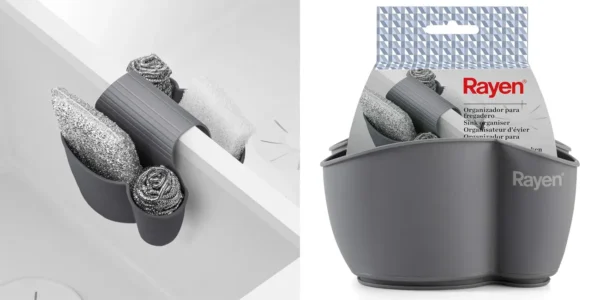 Organizador para fregadero Rayen