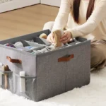 Organizador de zapatos SONGMICS para 16 pares