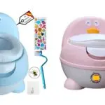 Orinal Pingüino La Senda barato