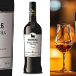 Osborne Premium Crema Santa Maria chollo