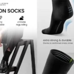 Pack 10 pares de calcetines Wilford & Sons