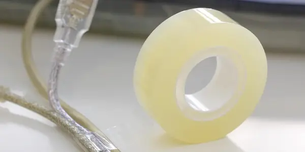 Pack 10x cinta adhesiva Scotch de 15 mm x 33 m