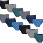 Pack 12x Calzoncillos UOMO para hombre