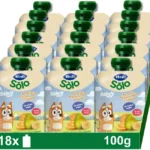 Pack x18 Bolsitas Hero Mi Fruta