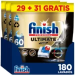 Pack x180 Finish Powerball Ultimate Plus
