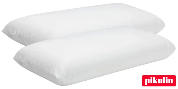 Almohada viscoelástica Pikolin Home